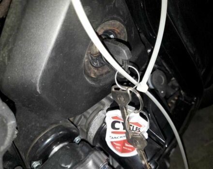 Хонда Інша, об'ємом двигуна 1.1 л та пробігом 0 тис. км за 2100 $, фото 7 на Automoto.ua