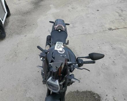 Хонда Другая, объемом двигателя 1 л и пробегом 0 тыс. км за 3000 $, фото 4 на Automoto.ua