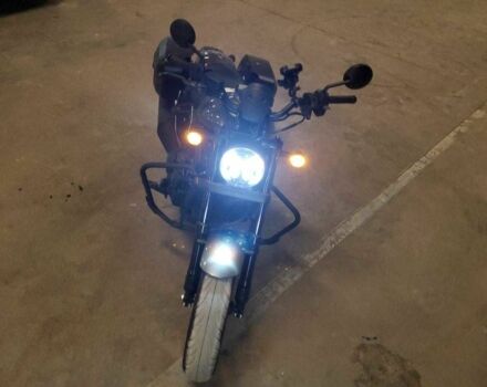 Хонда Інша, об'ємом двигуна 1.1 л та пробігом 0 тис. км за 2100 $, фото 3 на Automoto.ua