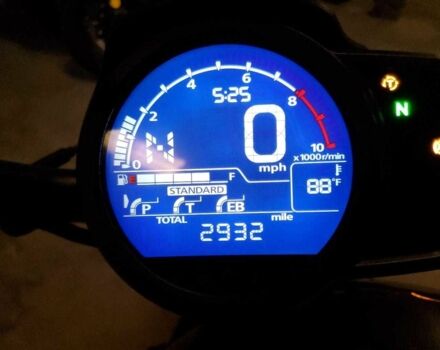 Хонда Інша, об'ємом двигуна 1.1 л та пробігом 0 тис. км за 2100 $, фото 6 на Automoto.ua