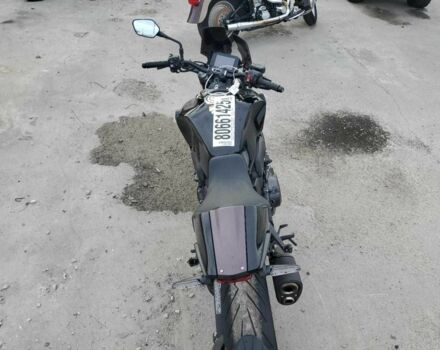 Хонда Другая, объемом двигателя 1 л и пробегом 0 тыс. км за 3000 $, фото 5 на Automoto.ua