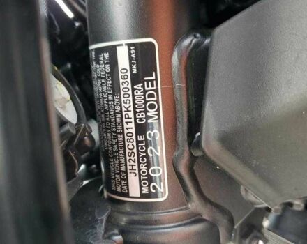 Хонда Другая, объемом двигателя 1 л и пробегом 0 тыс. км за 3000 $, фото 8 на Automoto.ua