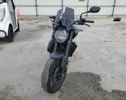 Хонда Другая, объемом двигателя 1 л и пробегом 0 тыс. км за 3000 $, фото 1 на Automoto.ua