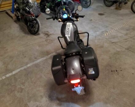 Хонда Інша, об'ємом двигуна 1.1 л та пробігом 0 тис. км за 2100 $, фото 5 на Automoto.ua