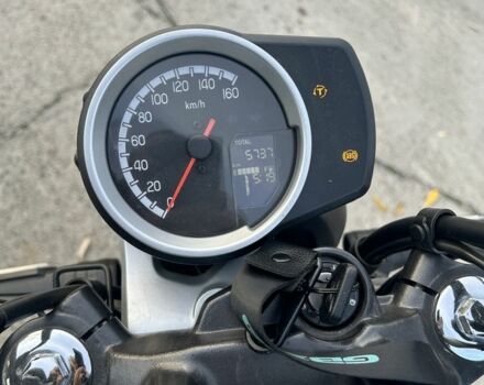 Хонда Другая, объемом двигателя 0.35 л и пробегом 0 тыс. км за 4950 $, фото 3 на Automoto.ua