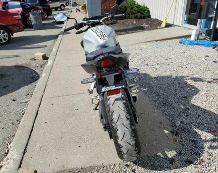 Хонда Інша, об'ємом двигуна 0.65 л та пробігом 0 тис. км за 1900 $, фото 3 на Automoto.ua