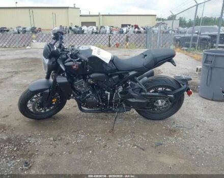 Хонда Інша, об'ємом двигуна 1 л та пробігом 0 тис. км за 3300 $, фото 4 на Automoto.ua