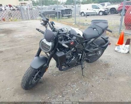 Хонда Інша, об'ємом двигуна 1 л та пробігом 0 тис. км за 3300 $, фото 1 на Automoto.ua