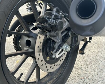 Хонда Другая, объемом двигателя 0.35 л и пробегом 0 тыс. км за 4950 $, фото 4 на Automoto.ua