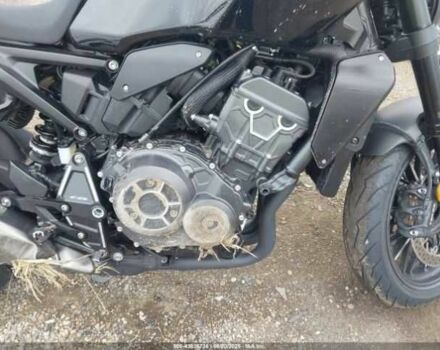 Хонда Інша, об'ємом двигуна 1 л та пробігом 0 тис. км за 3300 $, фото 7 на Automoto.ua