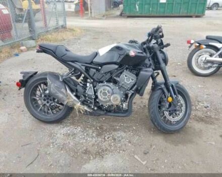 Хонда Інша, об'ємом двигуна 1 л та пробігом 0 тис. км за 3300 $, фото 5 на Automoto.ua