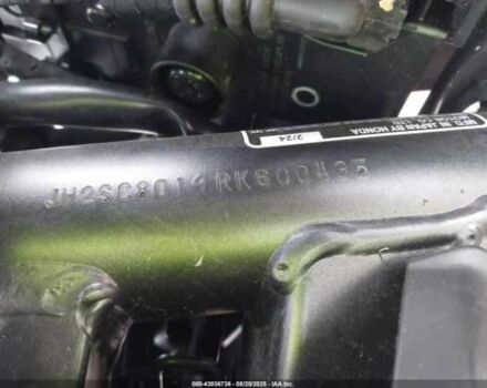 Хонда Інша, об'ємом двигуна 1 л та пробігом 0 тис. км за 3300 $, фото 12 на Automoto.ua