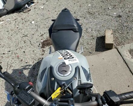 Хонда Інша, об'ємом двигуна 0.65 л та пробігом 0 тис. км за 1900 $, фото 4 на Automoto.ua