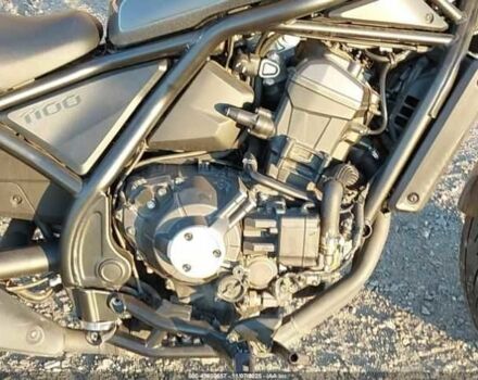 Хонда Другая, объемом двигателя 1.1 л и пробегом 0 тыс. км за 2400 $, фото 8 на Automoto.ua