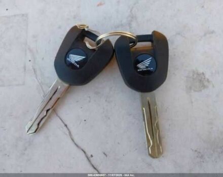 Хонда Другая, объемом двигателя 1.1 л и пробегом 0 тыс. км за 2400 $, фото 6 на Automoto.ua