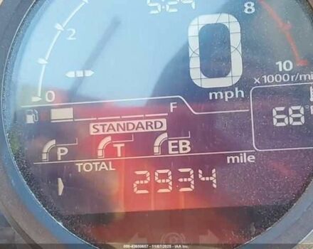 Хонда Другая, объемом двигателя 1.1 л и пробегом 0 тыс. км за 2400 $, фото 11 на Automoto.ua