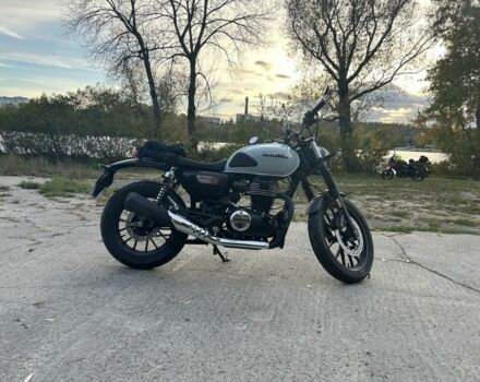 Хонда Другая, объемом двигателя 0.35 л и пробегом 0 тыс. км за 4950 $, фото 2 на Automoto.ua