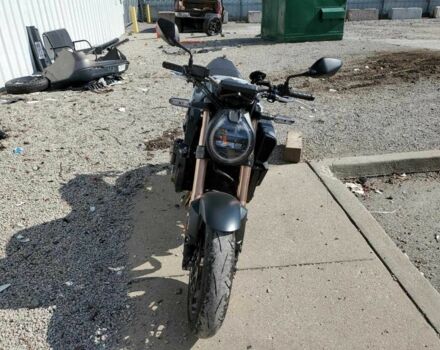 Хонда Інша, об'ємом двигуна 0.65 л та пробігом 0 тис. км за 1900 $, фото 1 на Automoto.ua