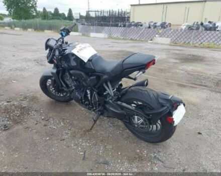 Хонда Інша, об'ємом двигуна 1 л та пробігом 0 тис. км за 3300 $, фото 3 на Automoto.ua