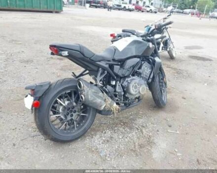 Хонда Інша, об'ємом двигуна 1 л та пробігом 0 тис. км за 3300 $, фото 9 на Automoto.ua