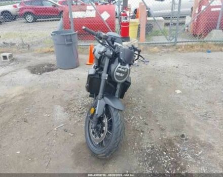 Хонда Інша, об'ємом двигуна 1 л та пробігом 0 тис. км за 3300 $, фото 2 на Automoto.ua