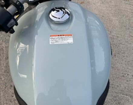 Хонда Другая, объемом двигателя 0.35 л и пробегом 0 тыс. км за 4950 $, фото 8 на Automoto.ua