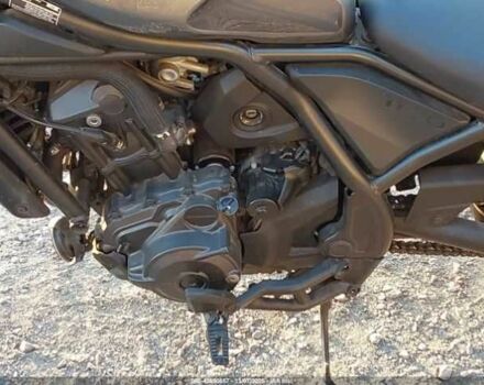 Хонда Другая, объемом двигателя 1.1 л и пробегом 0 тыс. км за 2400 $, фото 7 на Automoto.ua