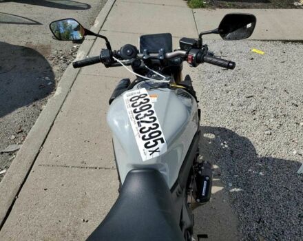 Хонда Інша, об'ємом двигуна 0.65 л та пробігом 0 тис. км за 1900 $, фото 5 на Automoto.ua