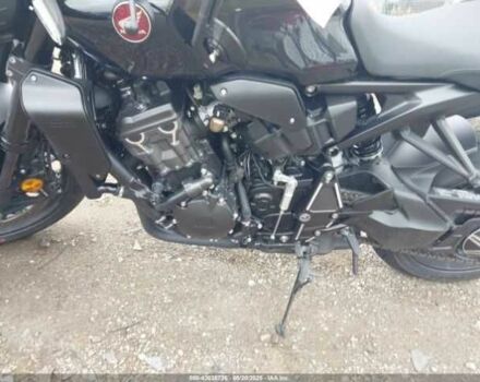 Хонда Інша, об'ємом двигуна 1 л та пробігом 0 тис. км за 3300 $, фото 6 на Automoto.ua