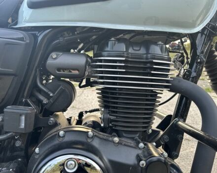 Хонда Другая, объемом двигателя 0.35 л и пробегом 0 тыс. км за 4950 $, фото 6 на Automoto.ua