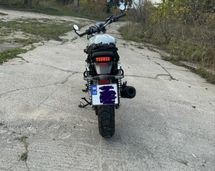 Хонда Другая, объемом двигателя 0.35 л и пробегом 0 тыс. км за 4950 $, фото 7 на Automoto.ua