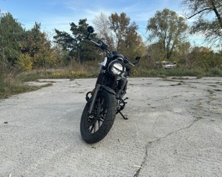 Хонда Другая, объемом двигателя 0.35 л и пробегом 0 тыс. км за 4950 $, фото 1 на Automoto.ua