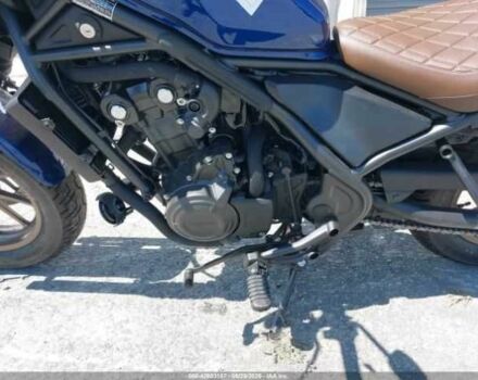 Хонда Другая, объемом двигателя 0.5 л и пробегом 0 тыс. км за 1700 $, фото 6 на Automoto.ua