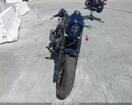 Хонда Другая, объемом двигателя 0.5 л и пробегом 0 тыс. км за 1700 $, фото 11 на Automoto.ua