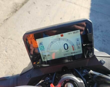 Хонда Другая, объемом двигателя 0.75 л и пробегом 0 тыс. км за 3000 $, фото 6 на Automoto.ua