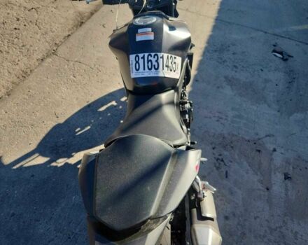 Хонда Другая, объемом двигателя 0.75 л и пробегом 0 тыс. км за 3000 $, фото 5 на Automoto.ua