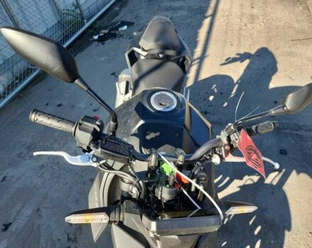 Хонда Другая, объемом двигателя 0.75 л и пробегом 0 тыс. км за 3000 $, фото 4 на Automoto.ua