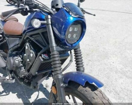 Хонда Другая, объемом двигателя 0.5 л и пробегом 0 тыс. км за 1700 $, фото 3 на Automoto.ua