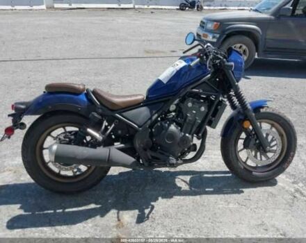 Хонда Другая, объемом двигателя 0.5 л и пробегом 0 тыс. км за 1700 $, фото 5 на Automoto.ua