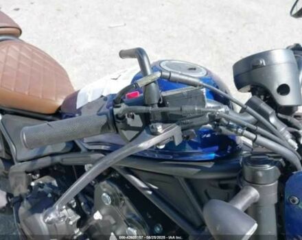 Хонда Другая, объемом двигателя 0.5 л и пробегом 0 тыс. км за 1700 $, фото 8 на Automoto.ua