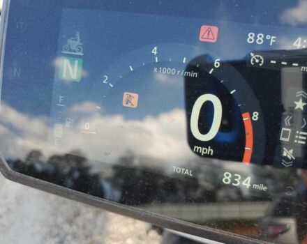 Хонда Другая, объемом двигателя 1.1 л и пробегом 0 тыс. км за 2400 $, фото 6 на Automoto.ua