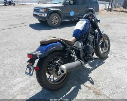 Хонда Другая, объемом двигателя 0.5 л и пробегом 0 тыс. км за 1700 $, фото 12 на Automoto.ua