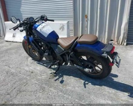 Хонда Другая, объемом двигателя 0.5 л и пробегом 0 тыс. км за 1700 $, фото 2 на Automoto.ua