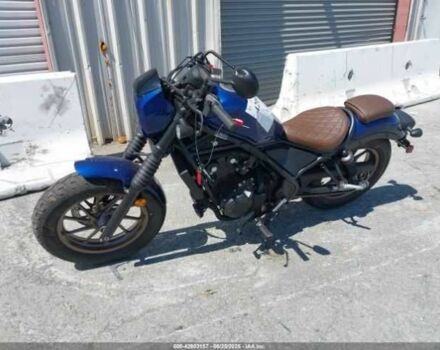 Хонда Другая, объемом двигателя 0.5 л и пробегом 0 тыс. км за 1700 $, фото 1 на Automoto.ua