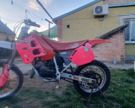 Хонда Другая, объемом двигателя 0.13 л и пробегом 0 тыс. км за 750 $, фото 1 на Automoto.ua