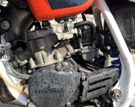 Хонда Другая, объемом двигателя 82 л и пробегом 0 тыс. км за 1300 $, фото 3 на Automoto.ua