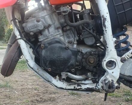 Хонда Другая, объемом двигателя 0.13 л и пробегом 0 тыс. км за 750 $, фото 2 на Automoto.ua