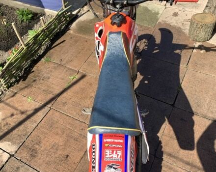 Хонда Другая, объемом двигателя 82 л и пробегом 0 тыс. км за 1300 $, фото 6 на Automoto.ua