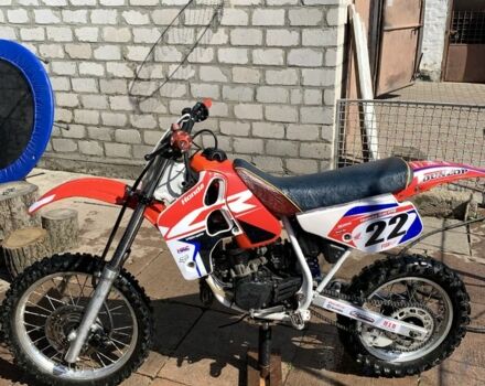 Хонда Другая, объемом двигателя 82 л и пробегом 0 тыс. км за 1300 $, фото 2 на Automoto.ua