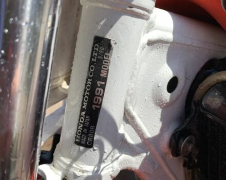 Хонда Другая, объемом двигателя 82 л и пробегом 0 тыс. км за 1300 $, фото 7 на Automoto.ua